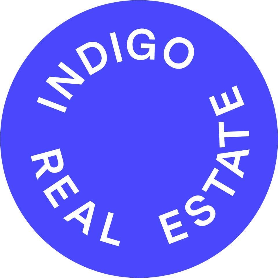 Indigo Real Estate Services logo