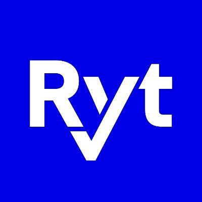 Ryt Bank logo