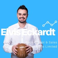 Elvis Eckardt logo
