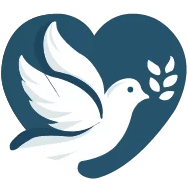 Allegiant Hospice logo