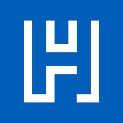 The Hill Group logo