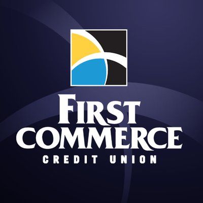 First Commerce Credit Union logo