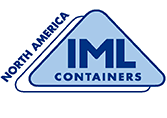 IML Containers logo