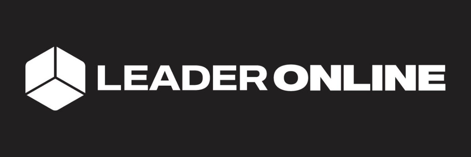 Leader Online logo