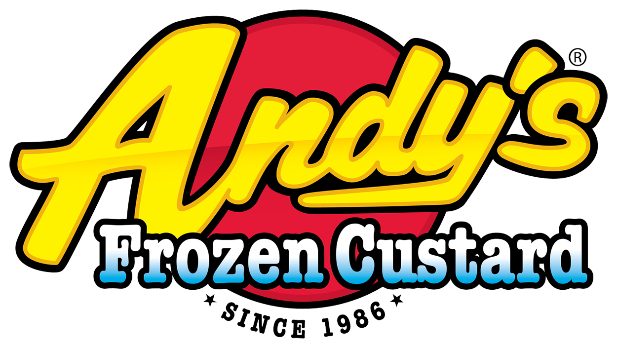 Andy's Frozen Custard logo