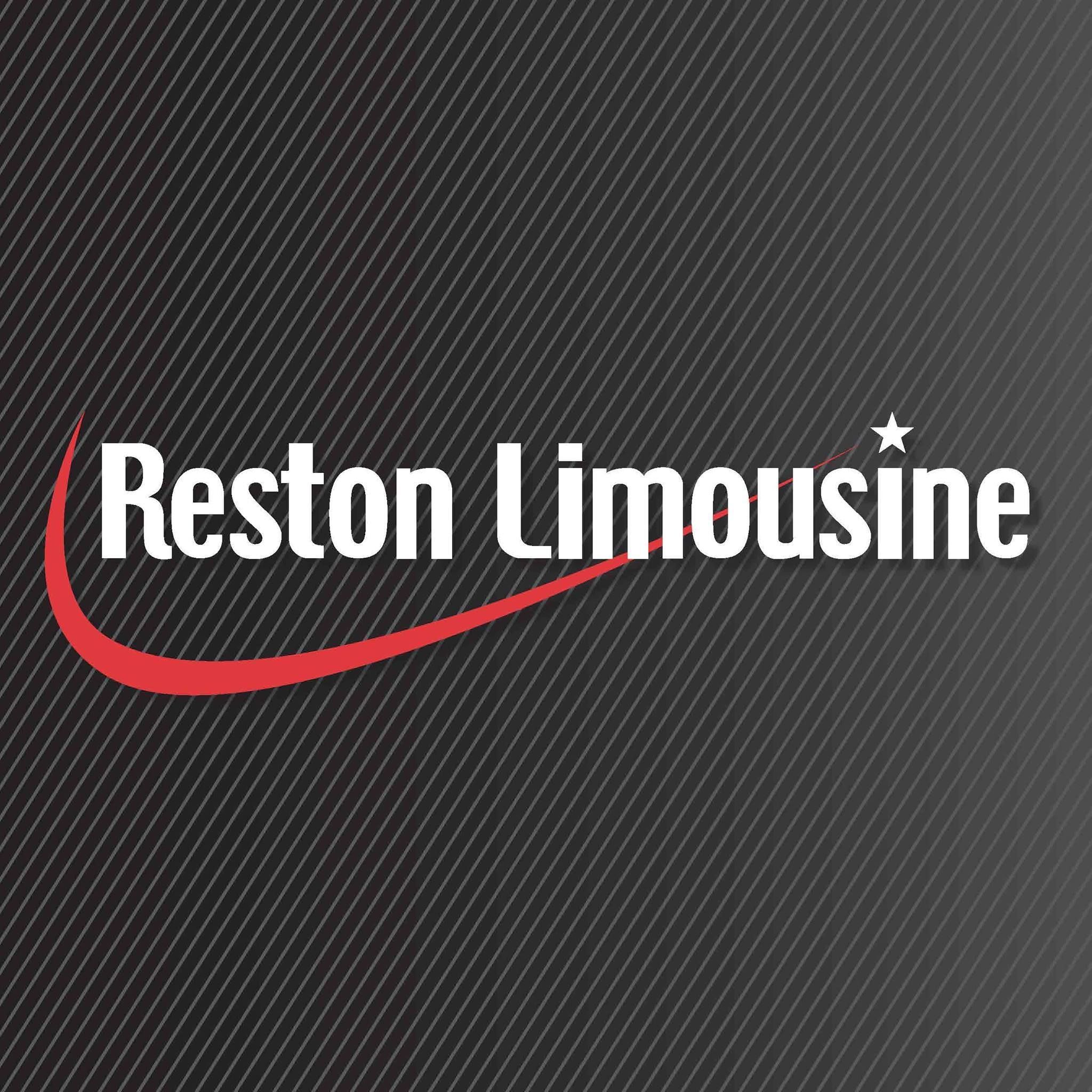 Reston Limousine logo