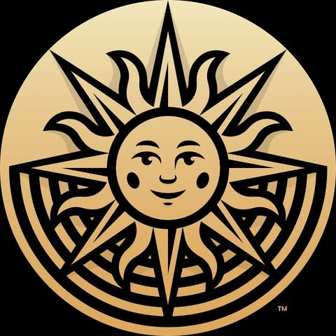 Cirque du Soleil logo