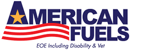 American Fuels logo
