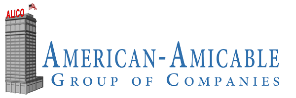 American Amicable Group logo