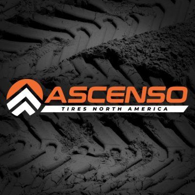 Ascenso Tires North America logo