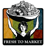 Nugget Markets logo