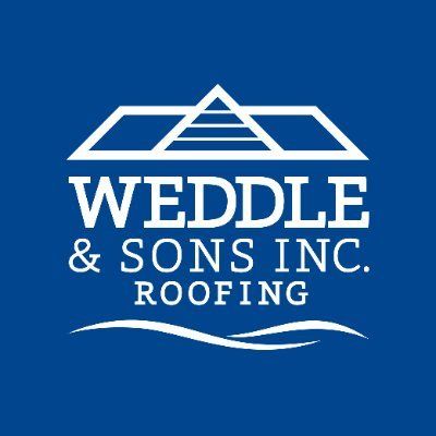 Weddle & Sons logo