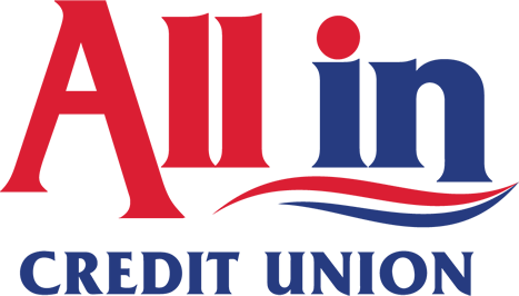 All In Credit Union logo