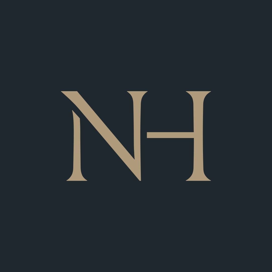 Nautilus Homes logo