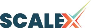 Scale-X Solutions logo