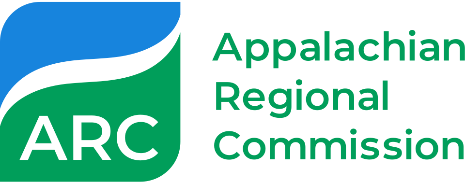 Appalachian Regional Commission logo