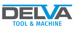 Delva Tool & Machine logo