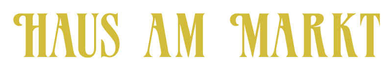Haus am Markt logo