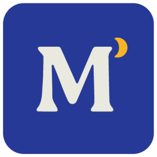 Mancini's Sleepworld logo
