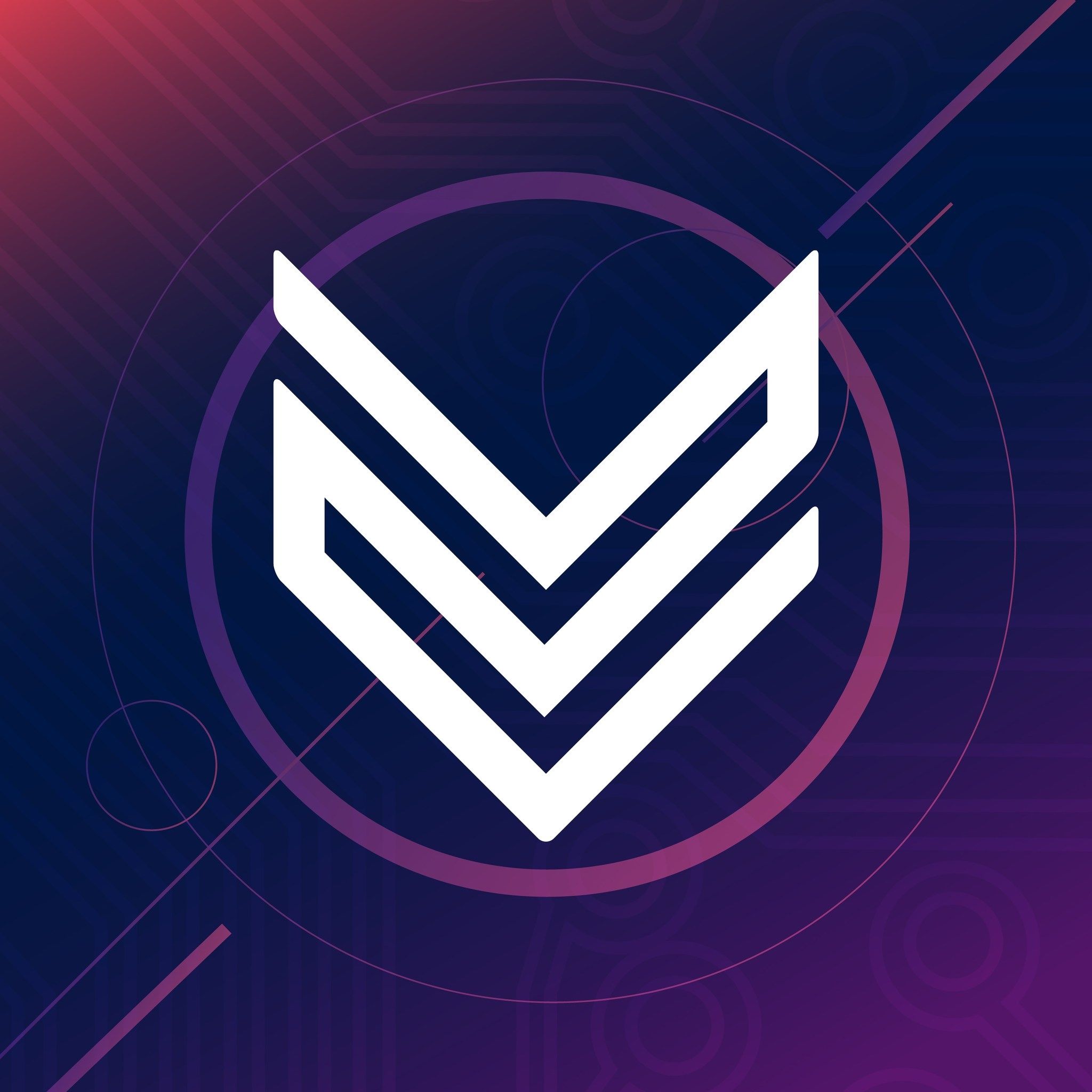 Velocity Electronics logo