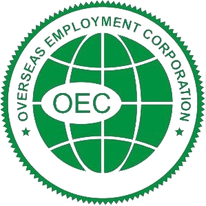 OEC logo