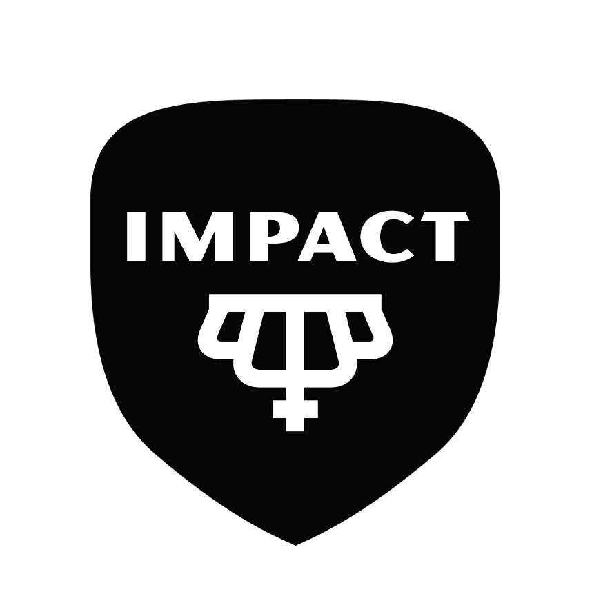 Impact Kitchen logo