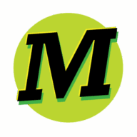 Maven Roofing logo