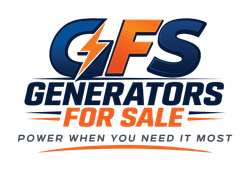 Generators For Sale logo