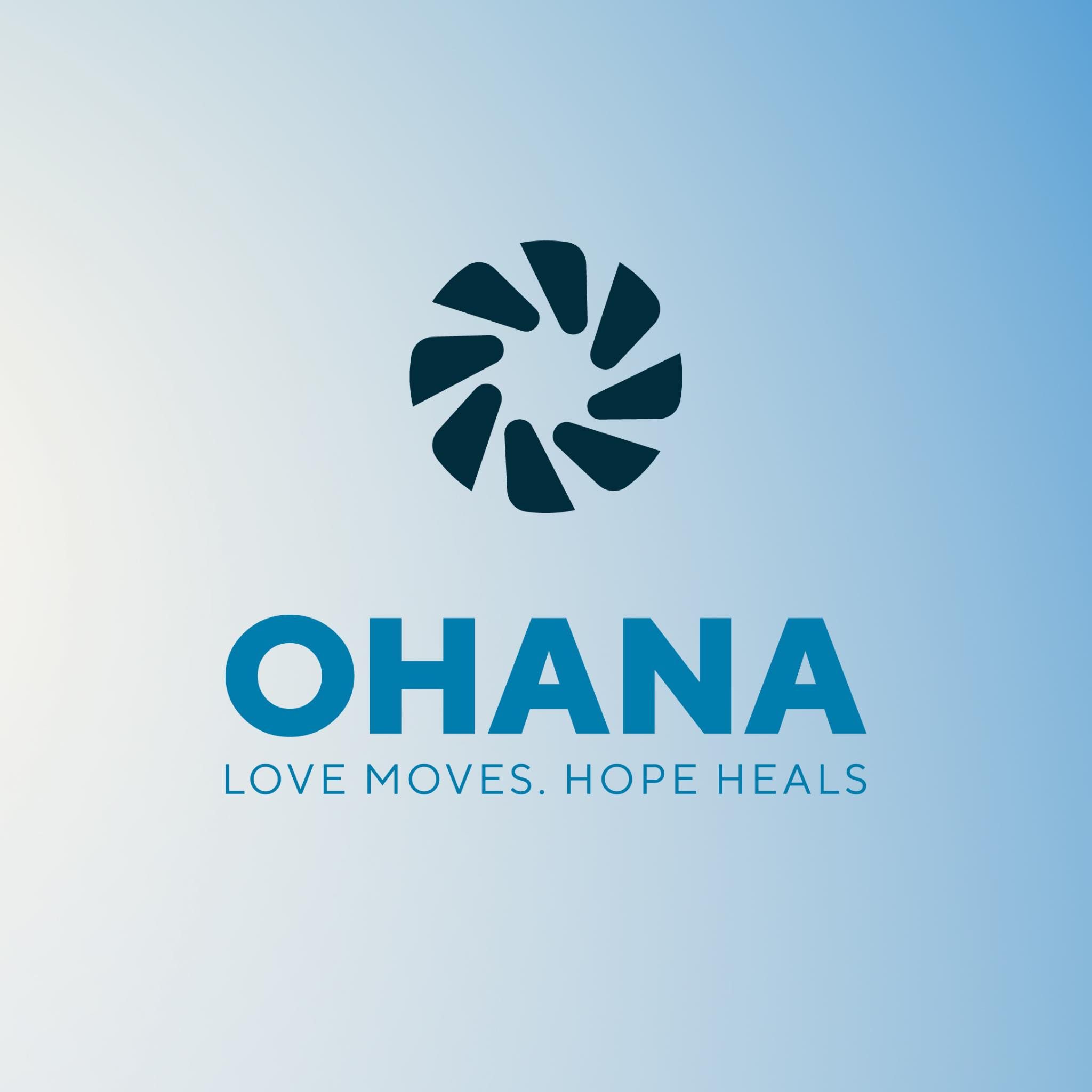 Ohana logo