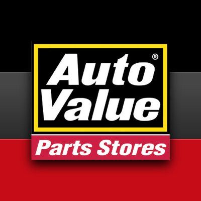 Auto Value logo