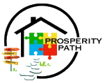 Prosperity Path logo