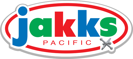 JAKKS Pacific logo