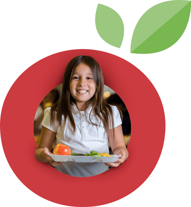 Revolution Foods logo