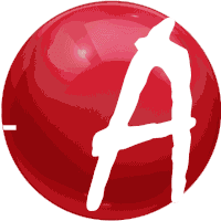 All-Stat Portable logo