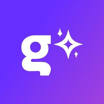 Glance logo