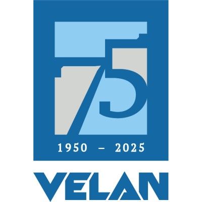 Velan logo