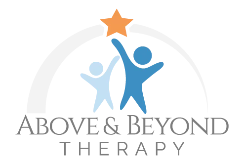 Above and Beyond Therapy logo