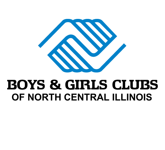 Boys & Girls Clubs of North Central Illinois logo