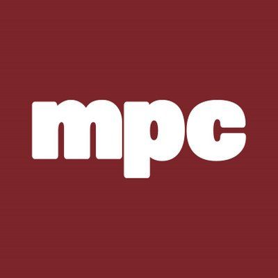 MPC Plating logo