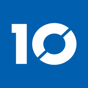 Sunshine Mitre 10 logo