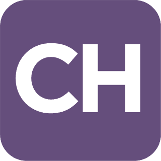 CompHealth logo