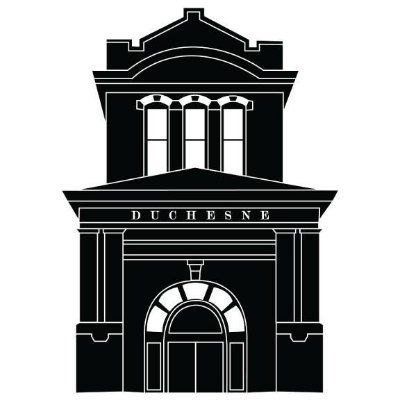 Duchesne Academy logo