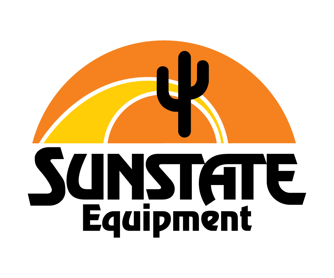 Sunstate Equipment logo