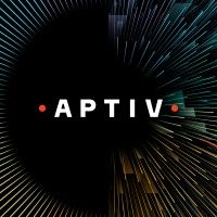 Aptiv logo