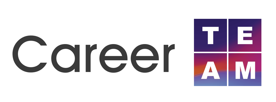 Career Team logo