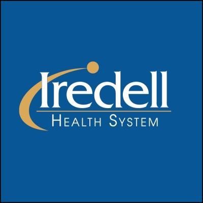 Iredell Memorial Hospital logo