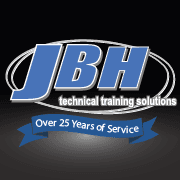 JBH Tech logo