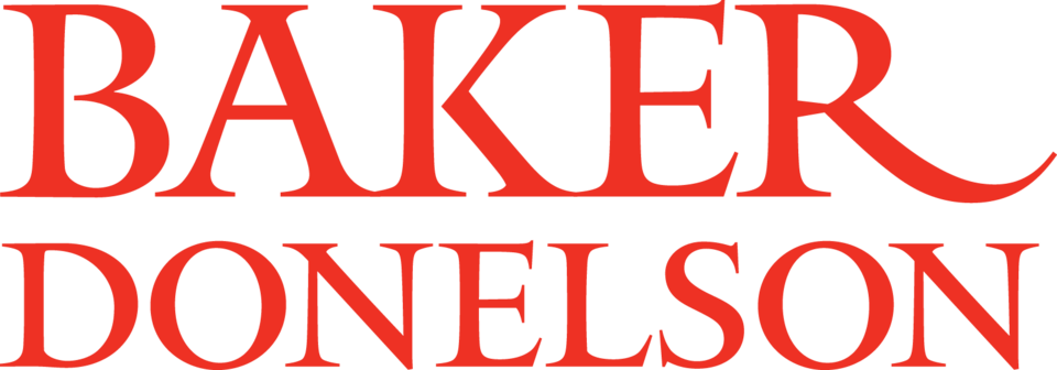 Baker Donelson logo