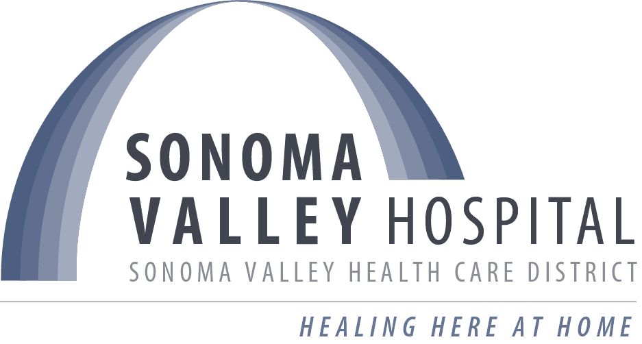 Sonoma Valley Hospital logo