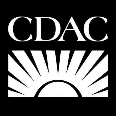 CDAC Behavioral Healthcare logo
